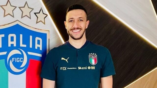 Cainan, l’uomo della settimana: futuro al Palma?