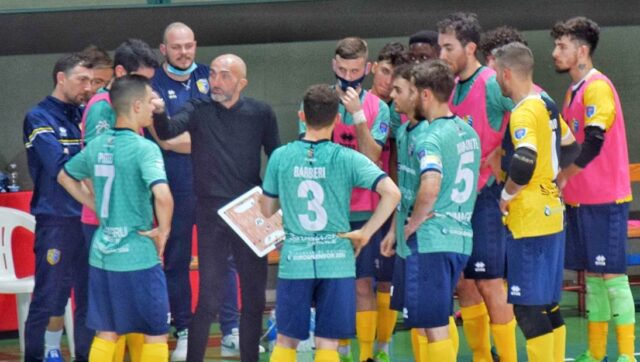 Modena Cavezzo: rinnovo e fiducia incondizionata per Checa