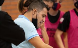 Futsal Femminile Cagliari, è svolta: esonerato Cocco
