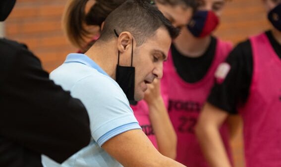 cocco futsal femminile cagliari
