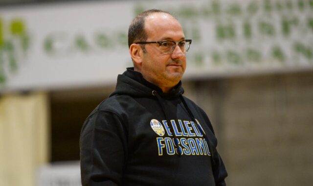 Elledì Fossano, Lamberti non recrimina: “Complimenti al Leon”