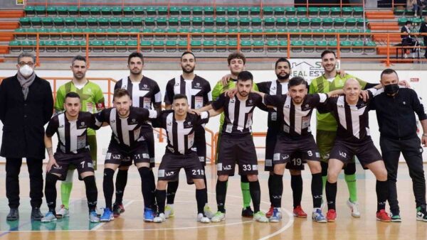 polistena serie a2
