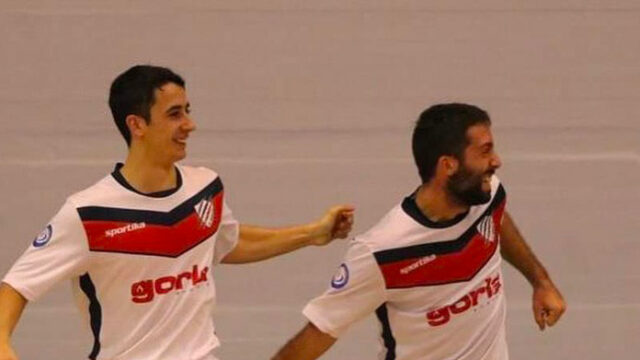Domus Bresso: con il Cagliari Futsal è allungo play off