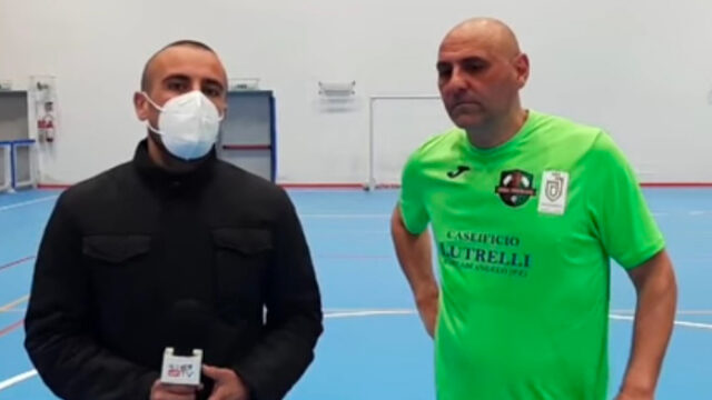 Gear Siaz speranza play off, Orsa Viggiano salva: i verdetti dopo il ritiro del Taranto
