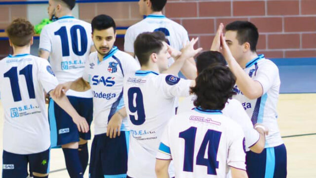 Ozeas manda in paradiso il Lecco: è in Serie A2!