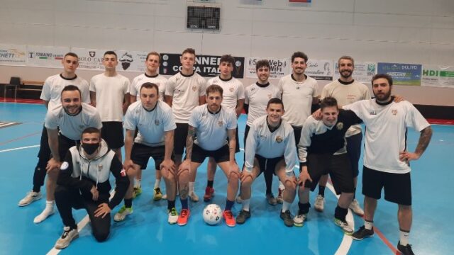 Serie C1: Castellamonte, ecco il nuovo restyling bianconero