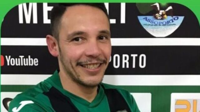 Città di Melilli, esonerato Everton Batata: “Scelta dolorosa ma doverosa”