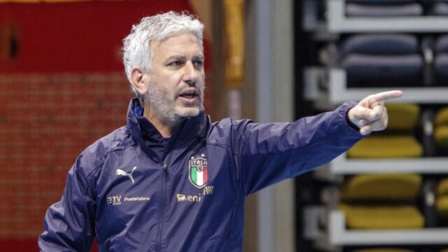 Nazionale Italiana: vincere e convincere contro il Montenegro
