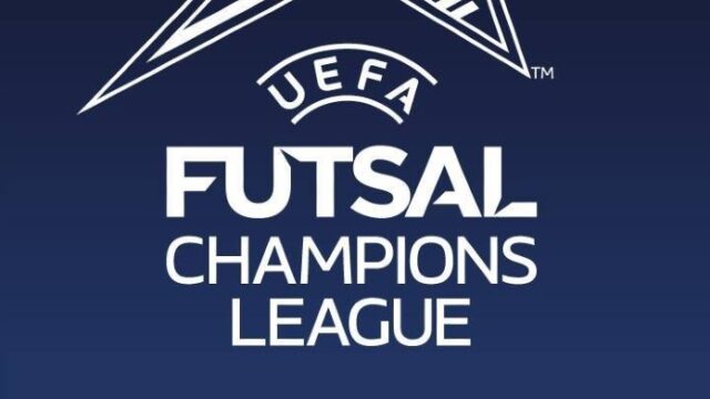 Futsal Champions League: Inter Movistar e Sporting in tv e in diretta streaming