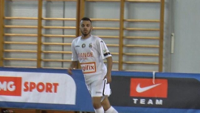 Under 19, Orange Futsal no limits: nella ripresa la CDM Genova alza bandiera bianca