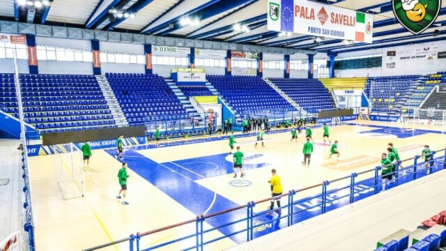 Final Eight Coppa Italia serie A2: inizia la caccia alla coccarda tricolore