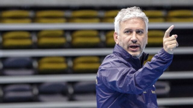 Nazionale Italiana, Bellarte: “Contro il Belgio era una partita da vincere”
