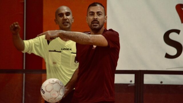 Avis Isola, arriva l’esperienza di Muscarilello e si sogna Karaja