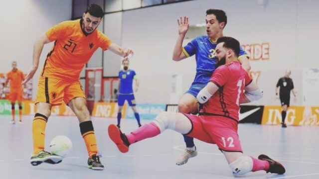 Olanda, Charraoui non sfonda il muro del Kosovo: finisce 0-0