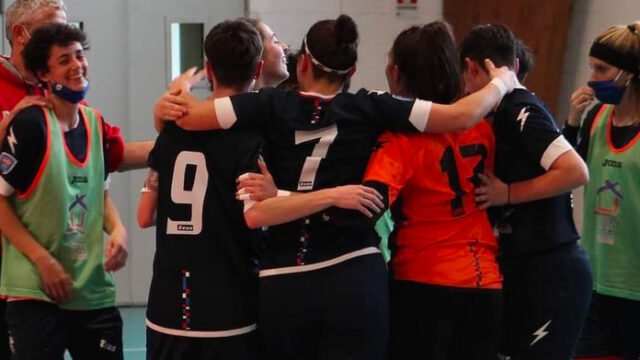 Playoff Serie A2: stasera il rematch tra Duomo Chieri e Pero