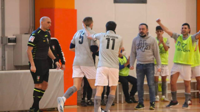 Milano, ultimo sforzo play off: domani arriva L84
