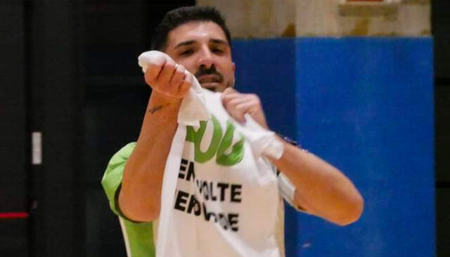 MGM 2000 non sbaglia più in casa: Cagliari Futsal nel mirino