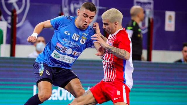 Final Eight: Italservice in finale trascinata da Borruto, la Todis si spegne