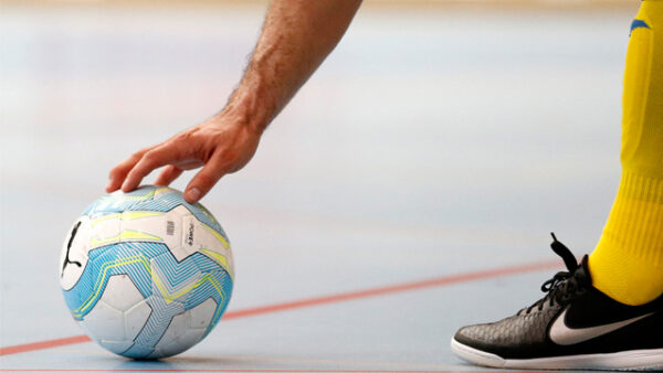 Futsal Hintergrundinformationen