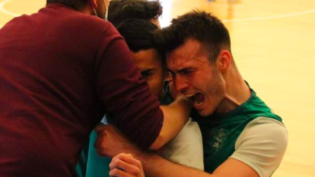 ASKL perde nel recupero, CUS Ancona in A per la prima volta