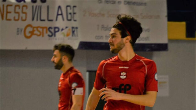 Saints Pagnano, la new entry Ingrosso: “Vi spiego qual è la forza del gruppo”