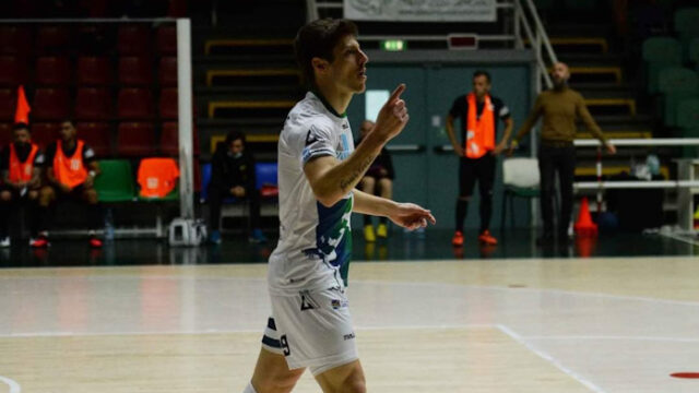 Fantecele e il ritorno in nazionale: “Porterò in alto il nome della Sandro Abate”