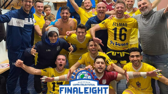 Atletico Nervesa dopo la decisione della Divisione: “Incompetenza e completa farsa!”