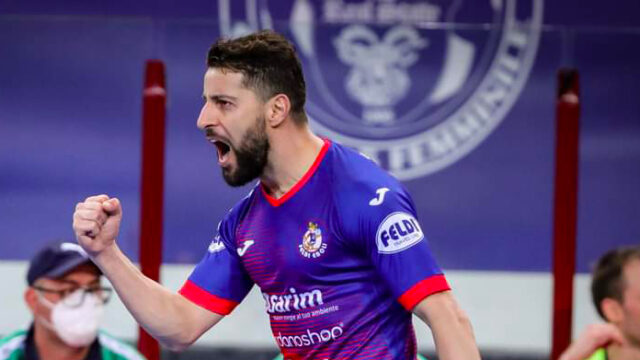 Final Eight: Feldi di misura, Tres e Patias decidono il derby
