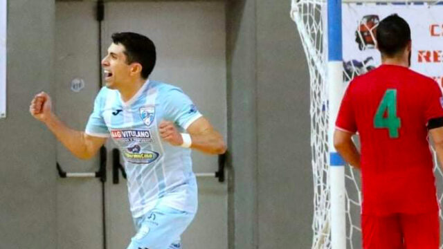 Manfredonia, la cronologia di una fantastica cavalcata fino alla serie A