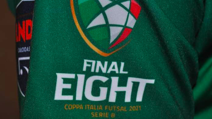 final eight serie b