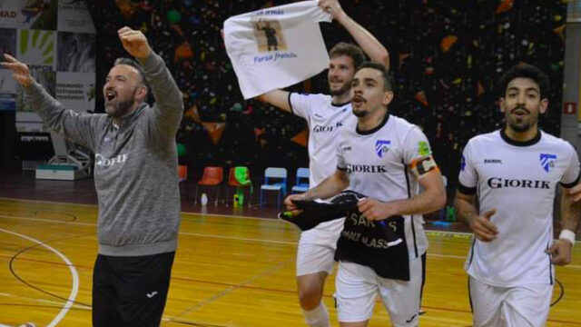 Sedico conquista ancora i play off: vittoria nel recupero con il Giorgione