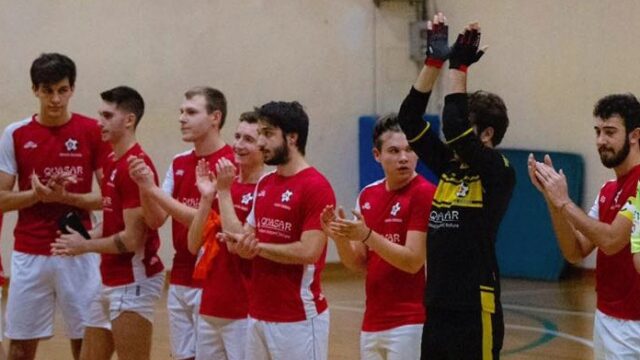 Il Presidente Cattolico: “Così ho portato il futsal a Trieste”