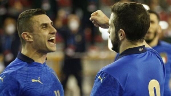 italia