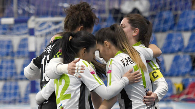 Final Eight Coppa Italia Serie A Femminile: big match Falconara-Kick Off