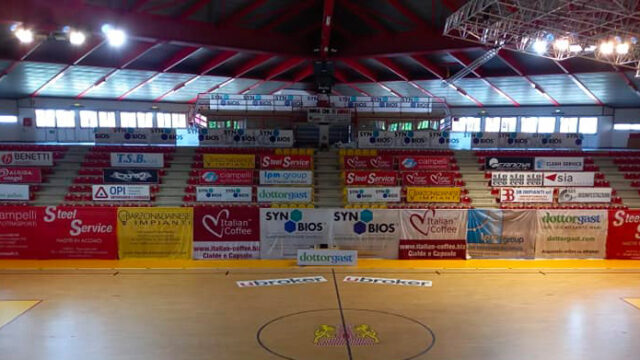 Play off, Petrarca Padova-Feldi non si gioca: ecco il motivo