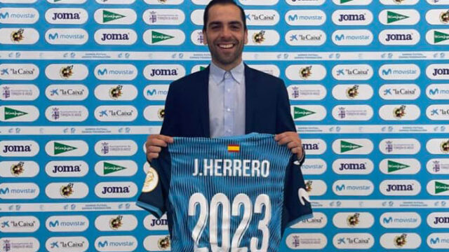 Inter Movistar, la porta è al sicuro: rinnova Jesus Herrero