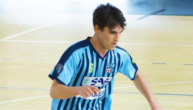 Under19 Coppa Italia: Lecco agli ottavi grazie ai rigori contro il Leonardo