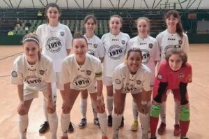 Under 19 Femminile Final Eight scudetto: oggi in programma i quarti di finale