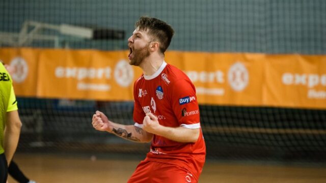 Arzignano, Gabriel: «Con l’Atletico Nervesa imporremo il nostro gioco»