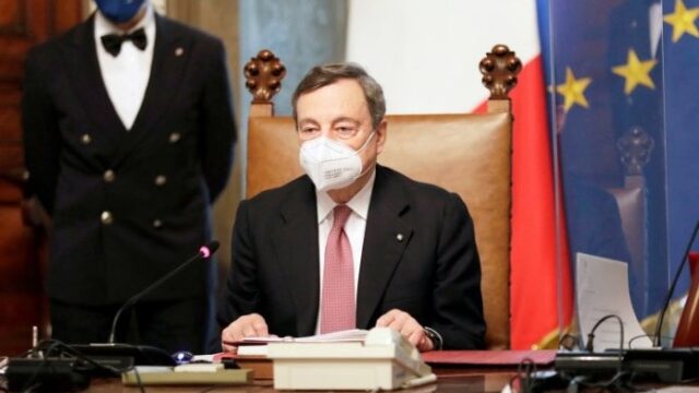 Bonus collaboratori sportivi: il Decreto Sostegni bis è in dirittura d’arrivo