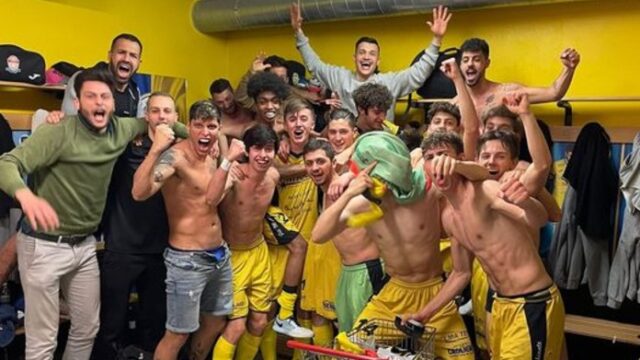 Under 19 playoff scudetto: tra le qualificate ai sedicesimi c’è anche l’Elledì Fossano