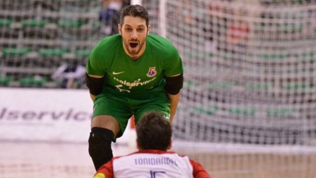 Playoff scudetto: Italservice forza otto, CMB al tappeto