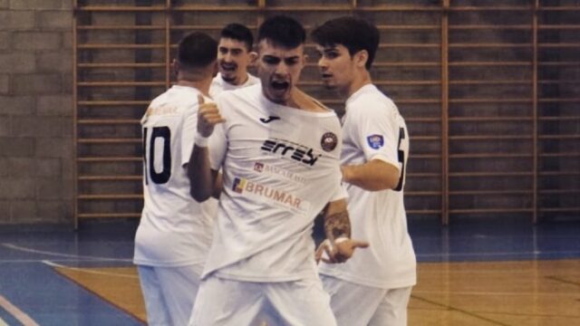 Orange Futsal, Itria un rinnovo che non arriva: c’è aria di divorzio