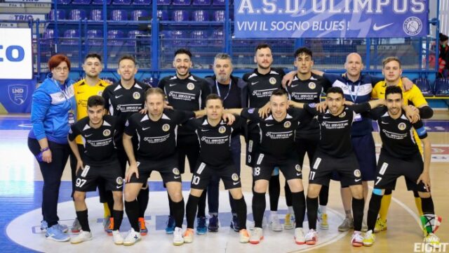Playoff, girone A: l’Arzignano ricomincia da Milano, il Nervesa cerca conferme