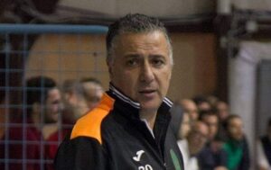 Polistena-Rinaldi, c’è l’accordo per il ritorno in panchina