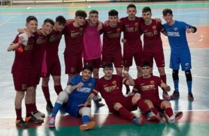 Under 19 playoff scudetto, il programma dei quarti di finale: c’è L84-Orange Futsal