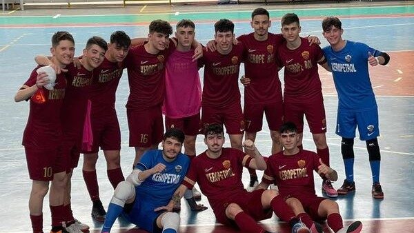 1roma calcio