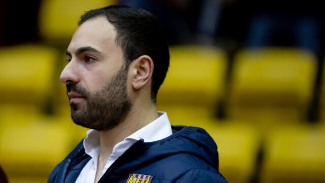 Samperi-Catania, il rapporto è arrivato alla Meta