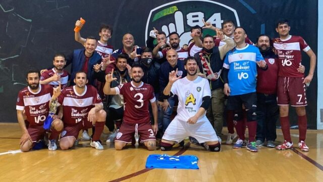 Serie C1, Ternico e Hanine sorriso Taurus: al Castellamonte non basta Meraviglia
