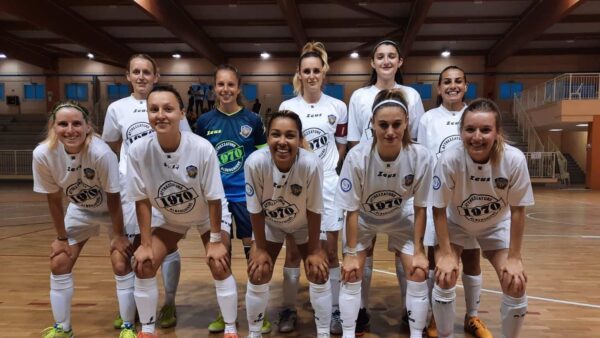 aosta playoff serie c femminile